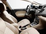 Ford Fiesta Titanium Hatchback 2013 года (NA)